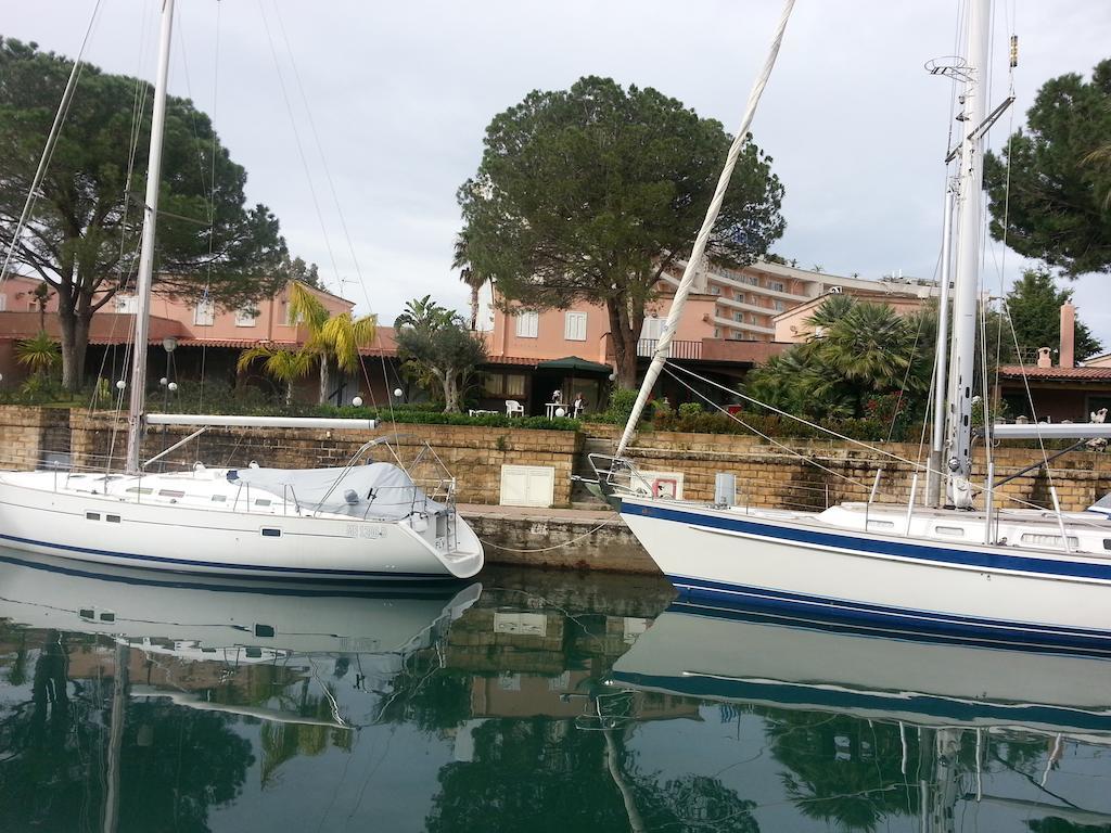 Villetta Su Canale Navigabile Furnari Quarto foto