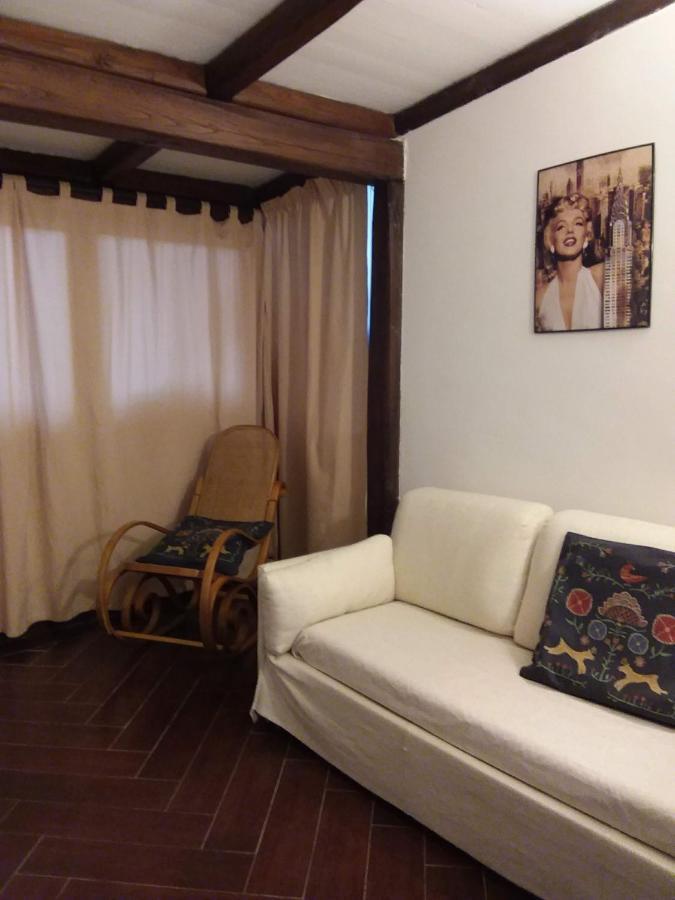 Villetta Su Canale Navigabile Furnari Exterior foto